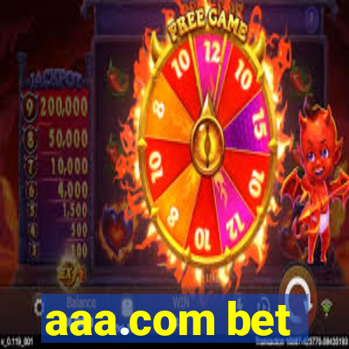 aaa.com bet